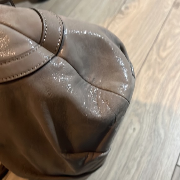 Authentic Coach bag - Picture 7 of 12